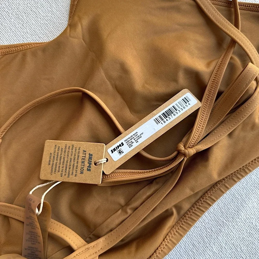 SKIMS nwt women